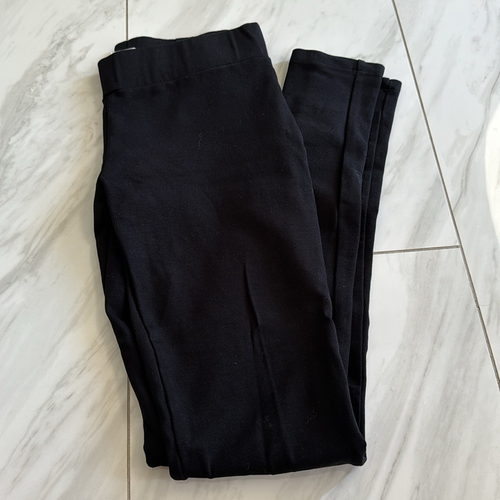 Black Leggings - Picture 5 of 5